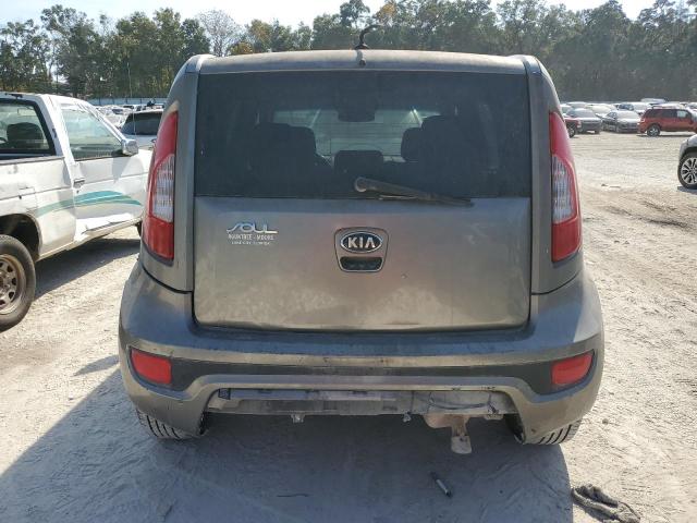 Photo 6 from auction – 2013 KIA SOUL with VIN KNDJT2A53D7626429