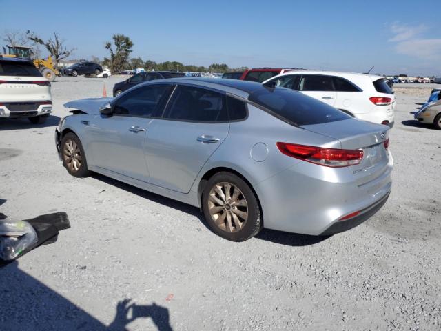 Photo 2 from auction – 2018 KIA OPTIMA EX with VIN 5XXGU4L34JG237302
