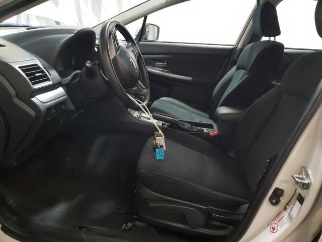 Photo 7 from auction – 2016 SUBARU IMPREZA PR with VIN JF1GJAB64GH003827