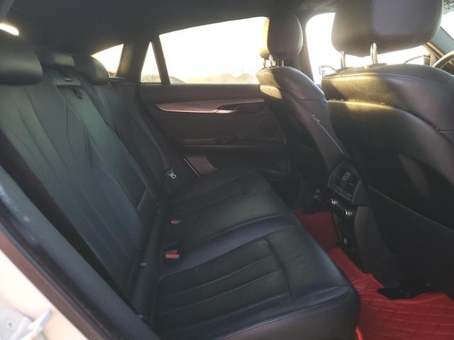 Photo 11 from auction – 2015 BMW X6 XDRIVE3 with VIN 5UXKU2C56F0F94958