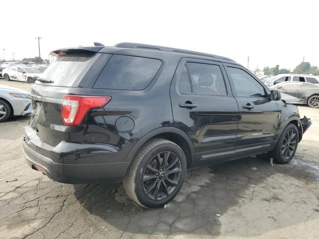 Photo 3 from auction – 2017 FORD EXPLORER X with VIN 1FM5K7D87HGD55626