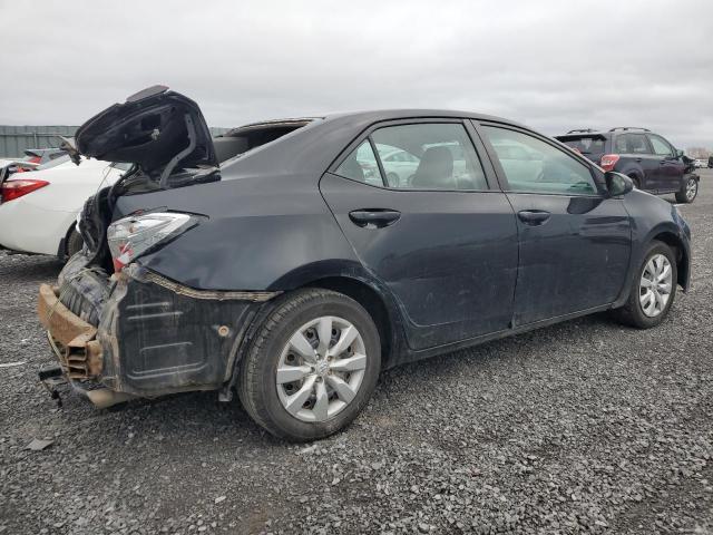 Photo 3 from auction – 2014 TOYOTA COROLLA L with VIN 5YFBURHE3EP122964