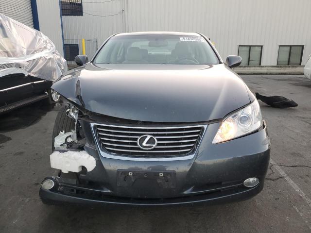 Photo 5 from auction – 2008 LEXUS ES 350 with VIN JTHBJ46G682245689