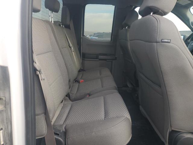 Foto 10 de la subasta – 2016 FORD F150 con VIN 1FTEX1EP2GKE61356
