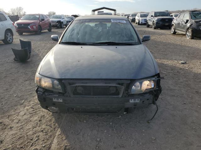 Photo 5 from auction – 2004 VOLVO S60 2.5T with VIN YV1RS59V142419556