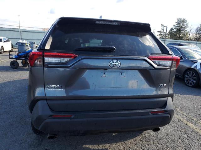 Photo 6 from auction – 2019 TOYOTA RAV4 XLE with VIN 2T3W1RFV7KC003587