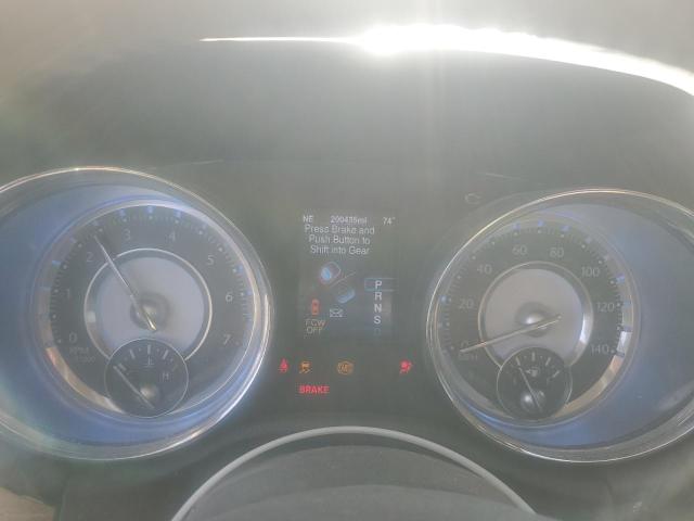 Photo 9 from auction – 2013 CHRYSLER 300C LUXUR with VIN 2C3CCAPG9DH504906