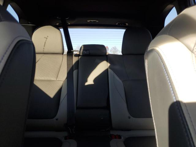 Photo 10 from auction – 2025 SUBARU FORESTER L with VIN JF2SLDNC1SH457271