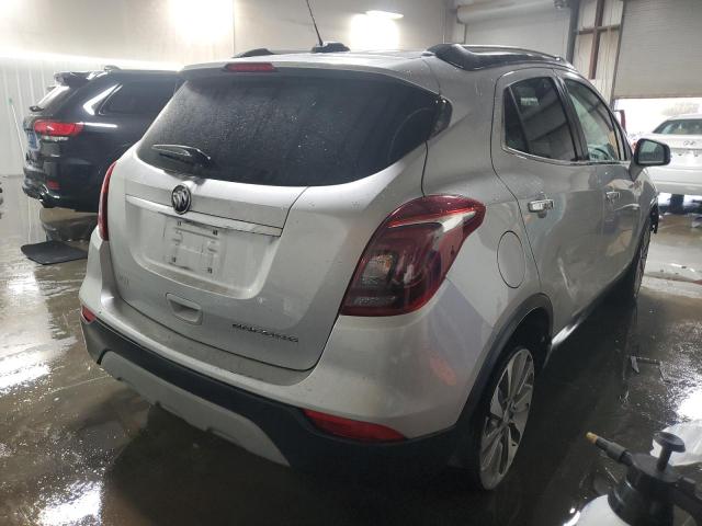 Photo 3 from auction – 2019 BUICK ENCORE PRE with VIN KL4CJASB4KB844560