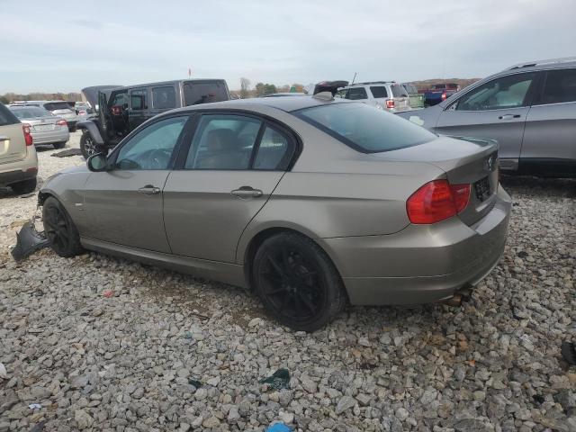 Photo 2 from auction – 2011 BMW 328 XI with VIN WBAPK7C56BF195799