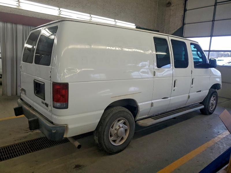 Photo 3 from auction – 2013 FORD ECONOLINE with VIN 1FTNE2EWXDDA15782