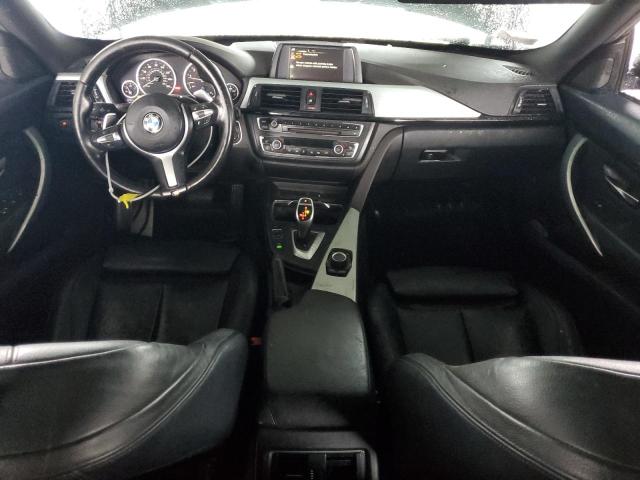 Zdjęcie 8 z aukcji – 2016 BMW 328 z VIN WBA8Z5C51GGS37463