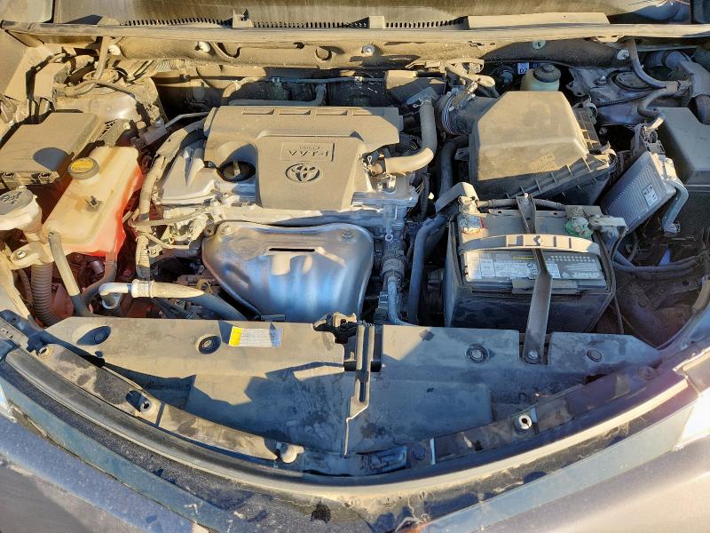 Photo 12 from auction – 2016 TOYOTA RAV4 SE with VIN 2T3NFREV5GW302676