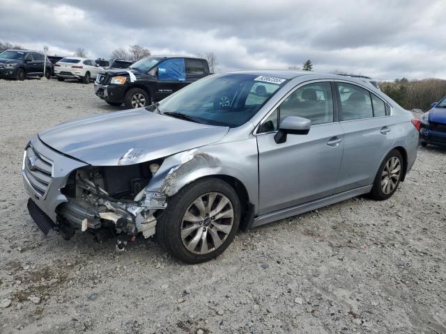 SUBARU LEGACY 2.5 2015 with VIN 4S3BNAC60F3010132 - Photo from auction