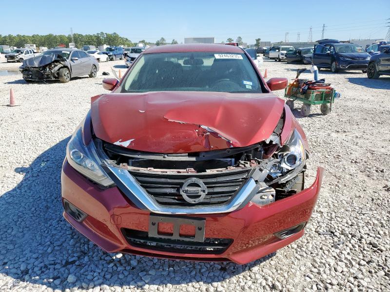Photo 5 from auction – 2017 NISSAN ALTIMA 2.5 with VIN 1N4AL3AP4HC232075