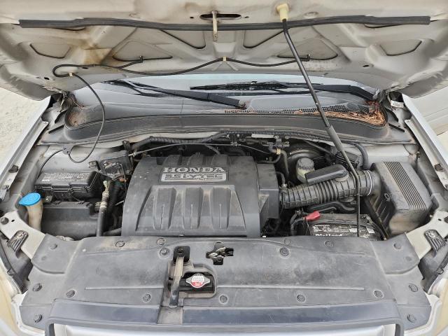 Photo 12 from auction – 2008 HONDA PILOT SE with VIN 5FNYF28328B003958