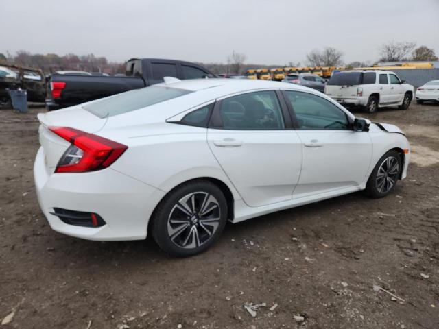 Photo 3 from auction – 2017 HONDA CIVIC with VIN 19XFC1F70HE208071