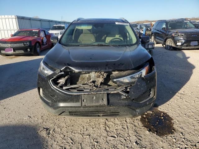 Photo 5 from auction – 2020 FORD EDGE SEL with VIN 2FMPK4J98LBA51046