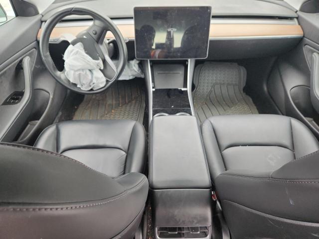Photo 8 from auction – 2019 TESLA MODEL 3 with VIN 5YJ3E1EA5KF359645