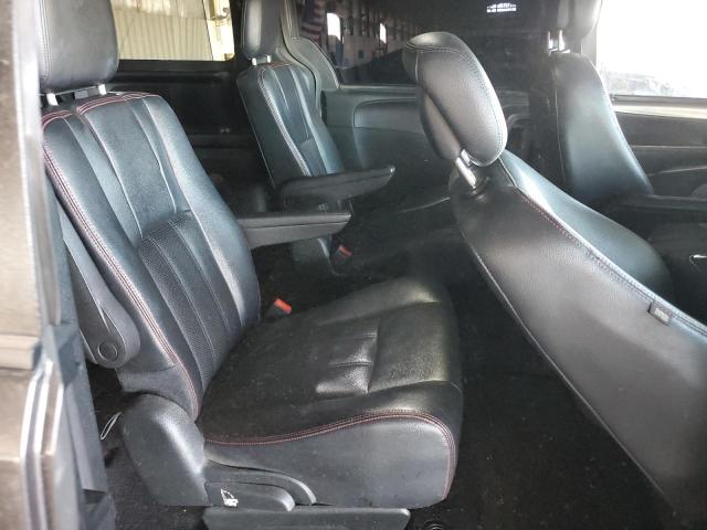 Photo 11 from auction – 2017 DODGE GRAND CARAVAN with VIN 2C4RDGEG8HR674084