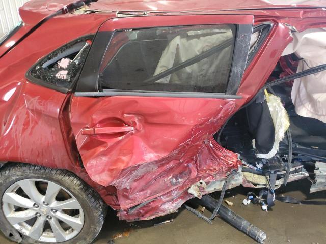 Photo 11 from auction – 2015 MITSUBISHI OUTLANDER with VIN 4A4AR3AU3FE012239
