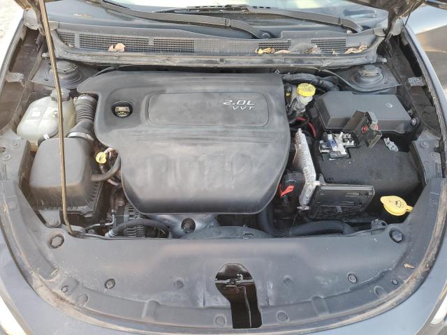 Photo 11 from auction – 2013 DODGE DART LIMIT with VIN 1C3CDFCA7DD179102