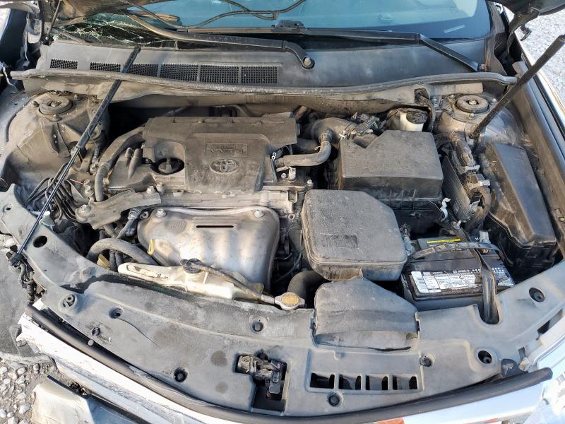 Photo 11 from auction – 2013 TOYOTA CAMRY L with VIN 4T4BF1FKXDR283853