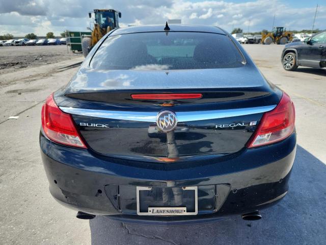 Foto 6 de la subasta – 2013 BUICK REGAL PREM con VIN 2G4GS5EV9D9164770