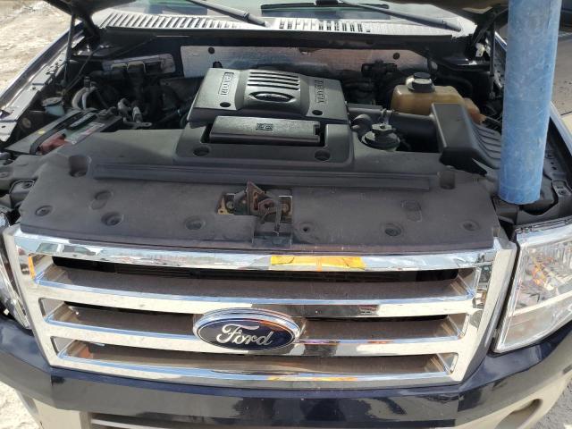 Photo 12 from auction – 2007 FORD EXPEDITION with VIN 1FMFK17537LA92138