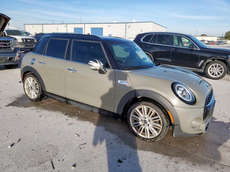Photo 4 from auction – 2019 MINI COOPER S with VIN WMWXU3C53K2H54870
