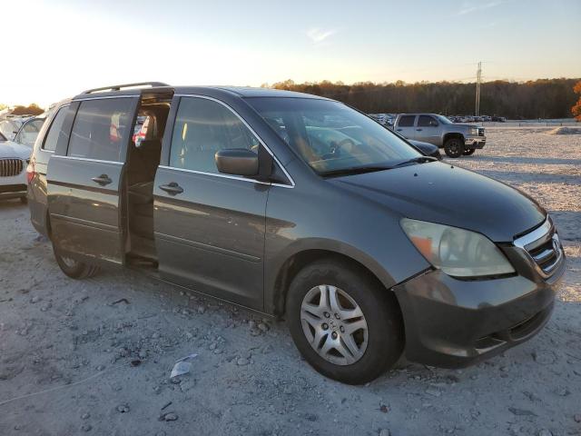 Photo 4 from auction – 2007 HONDA ODYSSEY EX with VIN 5FNRL38797B430512