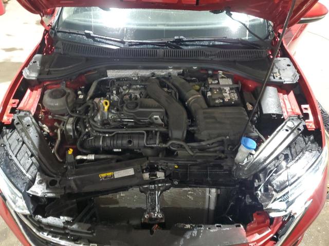 Photo 11 from auction – 2024 VOLKSWAGEN JETTA SEL with VIN 3VWGM7BU4RM070197
