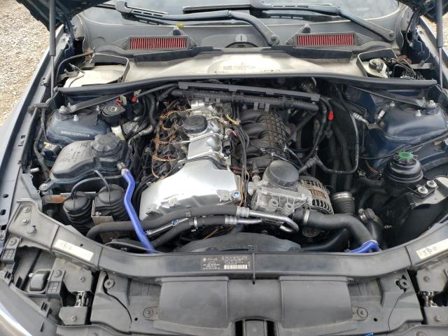 Photo 11 from auction – 2008 BMW 335 I with VIN WBAWL73548PX54858