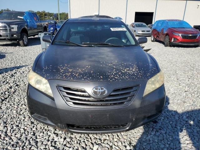 Photo 5 from auction – 2009 TOYOTA CAMRY BASE with VIN 4T1BE46K09U843918