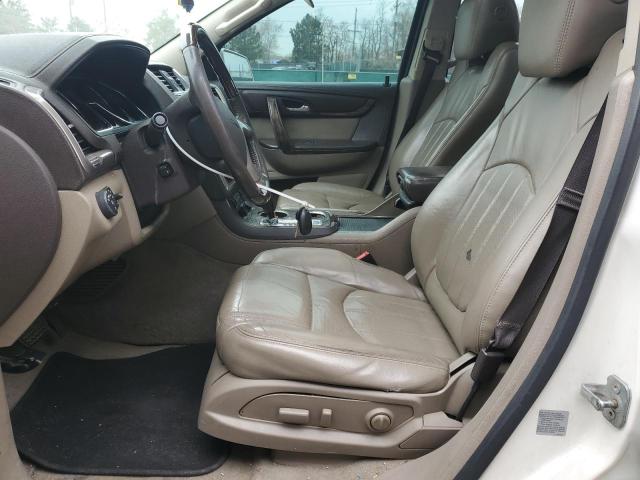 Photo 7 from auction – 2015 GMC ACADIA DEN with VIN 1GKKRTKD0FJ218639