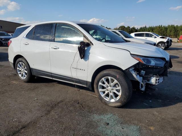 Photo 4 from auction – 2018 CHEVROLET EQUINOX LT with VIN 2GNAXSEV2J6275224