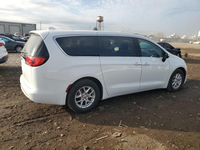 Photo 3 from auction – 2017 CHRYSLER PACIFICA with VIN 2C4RC1DG0HR514590