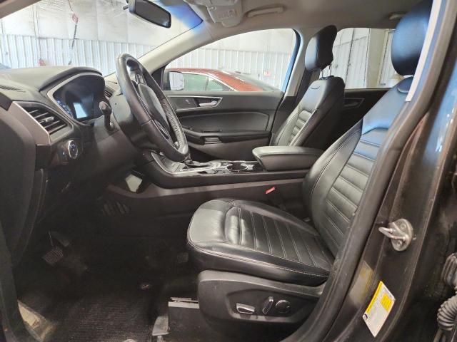 Photo 7 from auction – 2018 FORD EDGE SEL with VIN 2FMPK4J96JBB78505