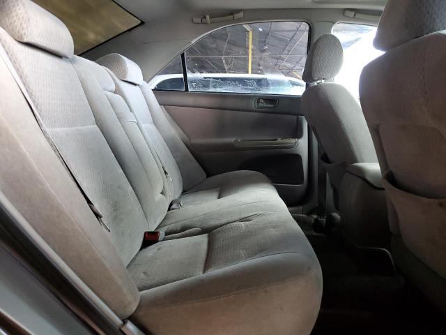 Photo 10 from auction – 2004 TOYOTA CAMRY LE with VIN 4T1BE32K94U868311