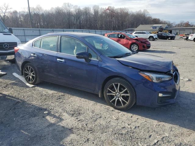 Photo 4 from auction – 2017 SUBARU IMPREZA LI with VIN 4S3GKAT61H3602706