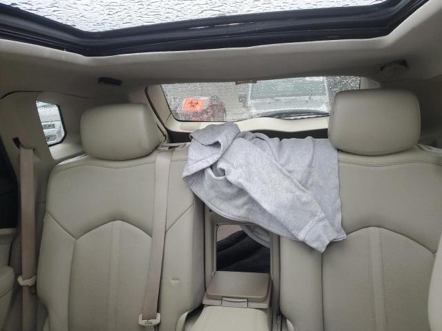 Photo 10 from auction – 2012 CADILLAC SRX LUXURY with VIN 3GYFNDE3XCS582993