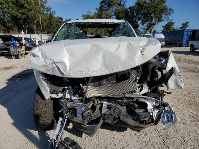 Photo 5 from auction – 2017 FORD F250 SUPER with VIN 1FT7W2B62HEF43570