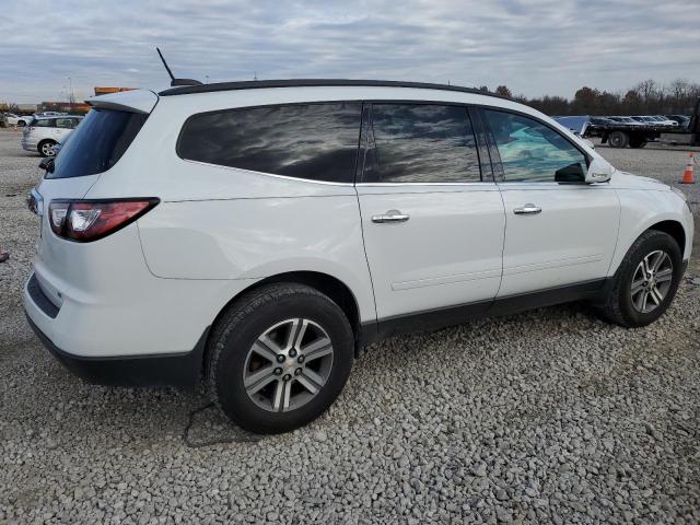 Photo 3 from auction – 2017 CHEVROLET TRAVERSE L with VIN 1GNKRGKD9HJ218278
