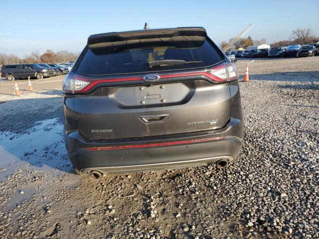 Photo 6 from auction – 2017 FORD EDGE TITAN with VIN 2FMPK4K82HBB78713