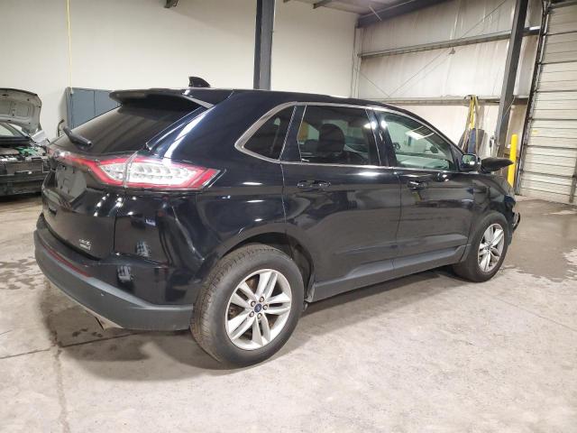 Photo 3 from auction – 2017 FORD EDGE SEL with VIN 2FMPK4J98HBB77480