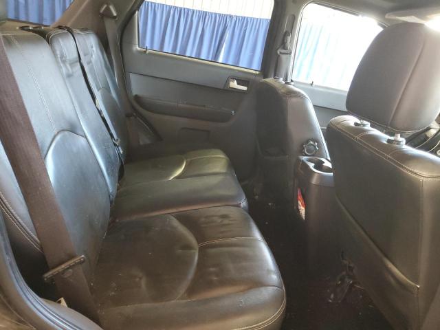 Photo 11 from auction – 2008 MERCURY MARINER PR with VIN 4M2CU97198KJ11693
