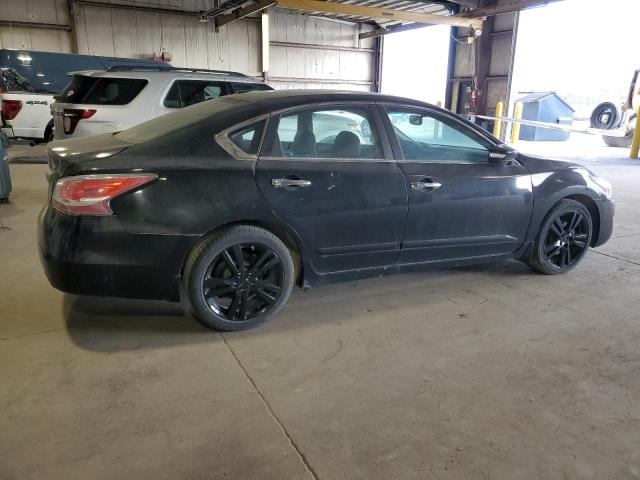 Photo 3 from auction – 2014 NISSAN ALTIMA 3.5 with VIN 1N4BL3AP2EC272543