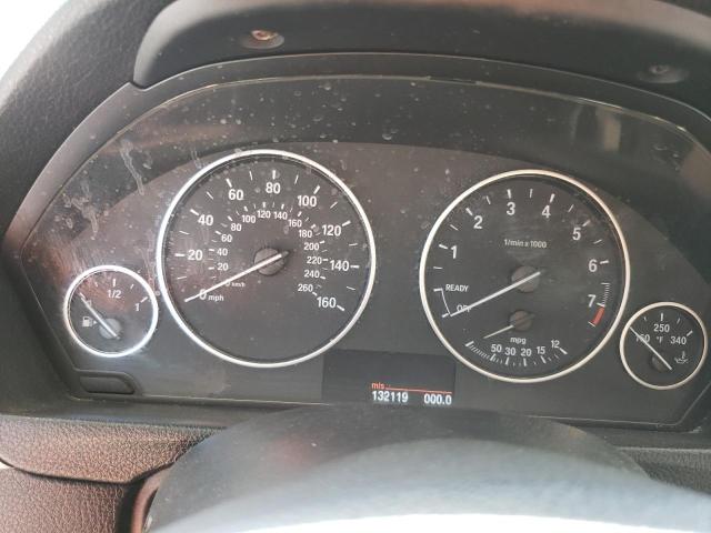 Photo 9 from auction – 2013 BMW 328 I with VIN WBA3A5C56DF359299