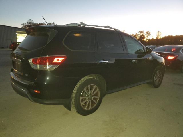 Photo 3 from auction – 2015 NISSAN PATHFINDER with VIN 5N1AR2MN3FC721377
