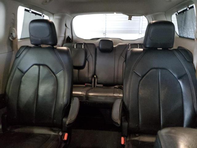 Photo 10 from auction – 2017 CHRYSLER PACIFICA T with VIN 2C4RC1EG7HR659298